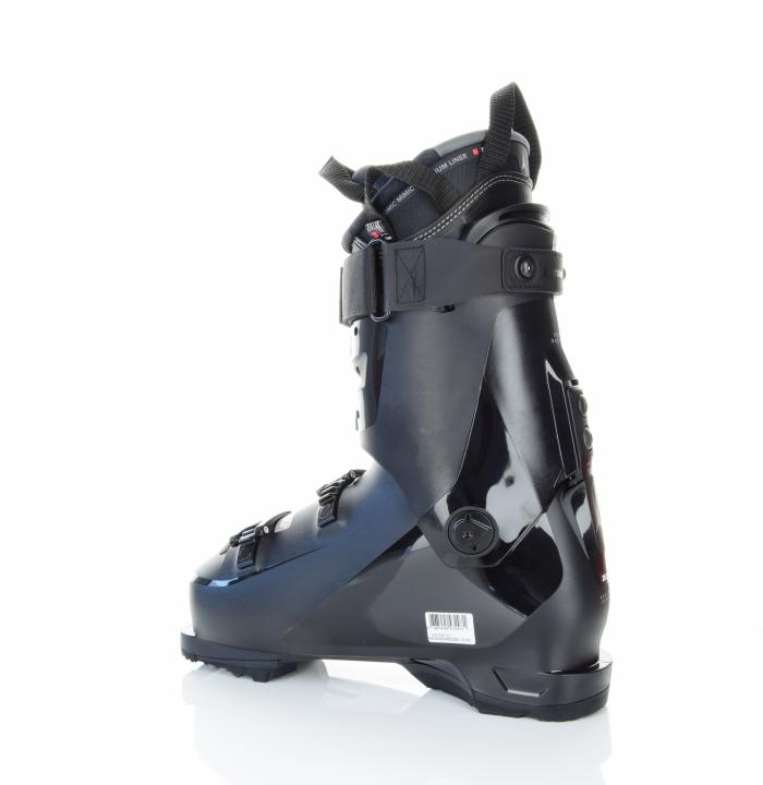 Atomic HAWX PRIME 120 S, moški smučarski čevlji, črna
